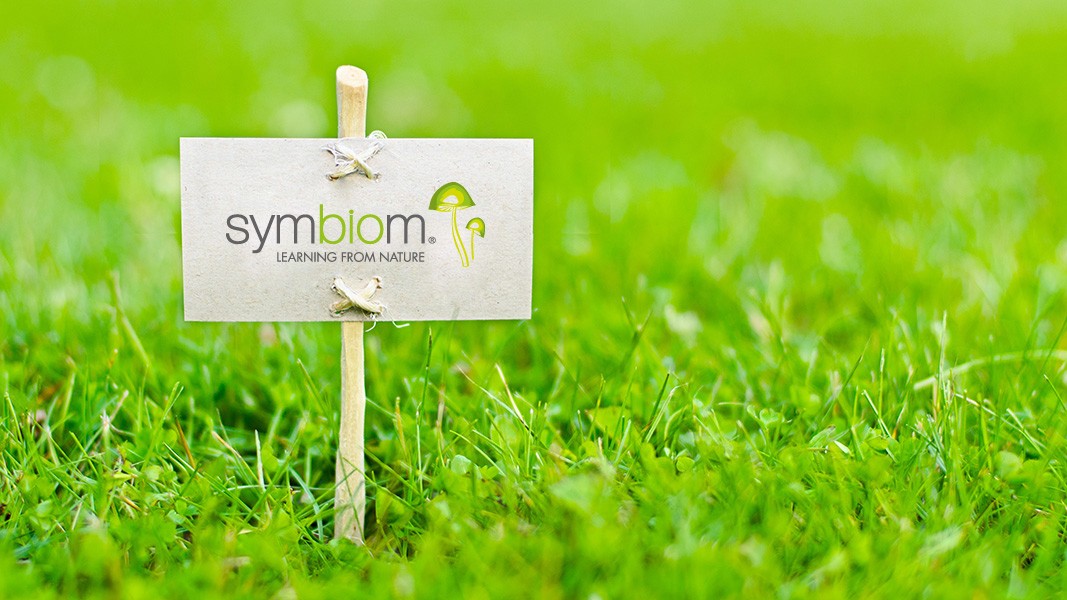 Symbiom - produkty s mykorhízou