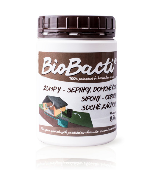 BioBacti 4v1